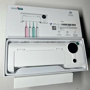 BRAND NEW MIMORE Toothbrush Holder (4 Toothbrush Slots)